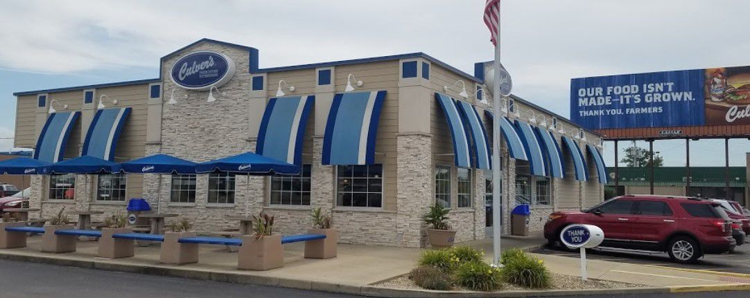 Culver's